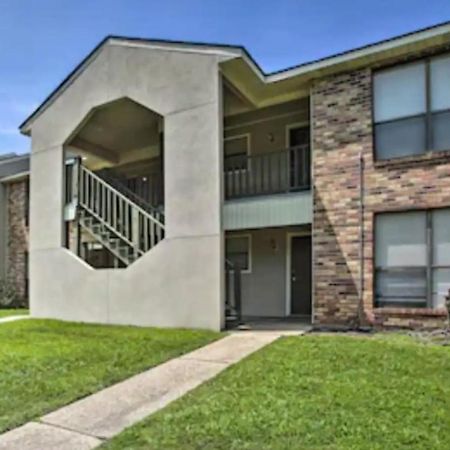 New! Lsu Baton Rouge Contemporary 3 Bedroom Suite Condo Экстерьер фото