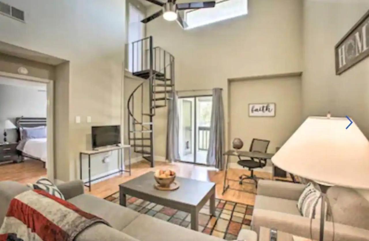 New! Lsu Baton Rouge Contemporary 3 Bedroom Suite Condo Экстерьер фото