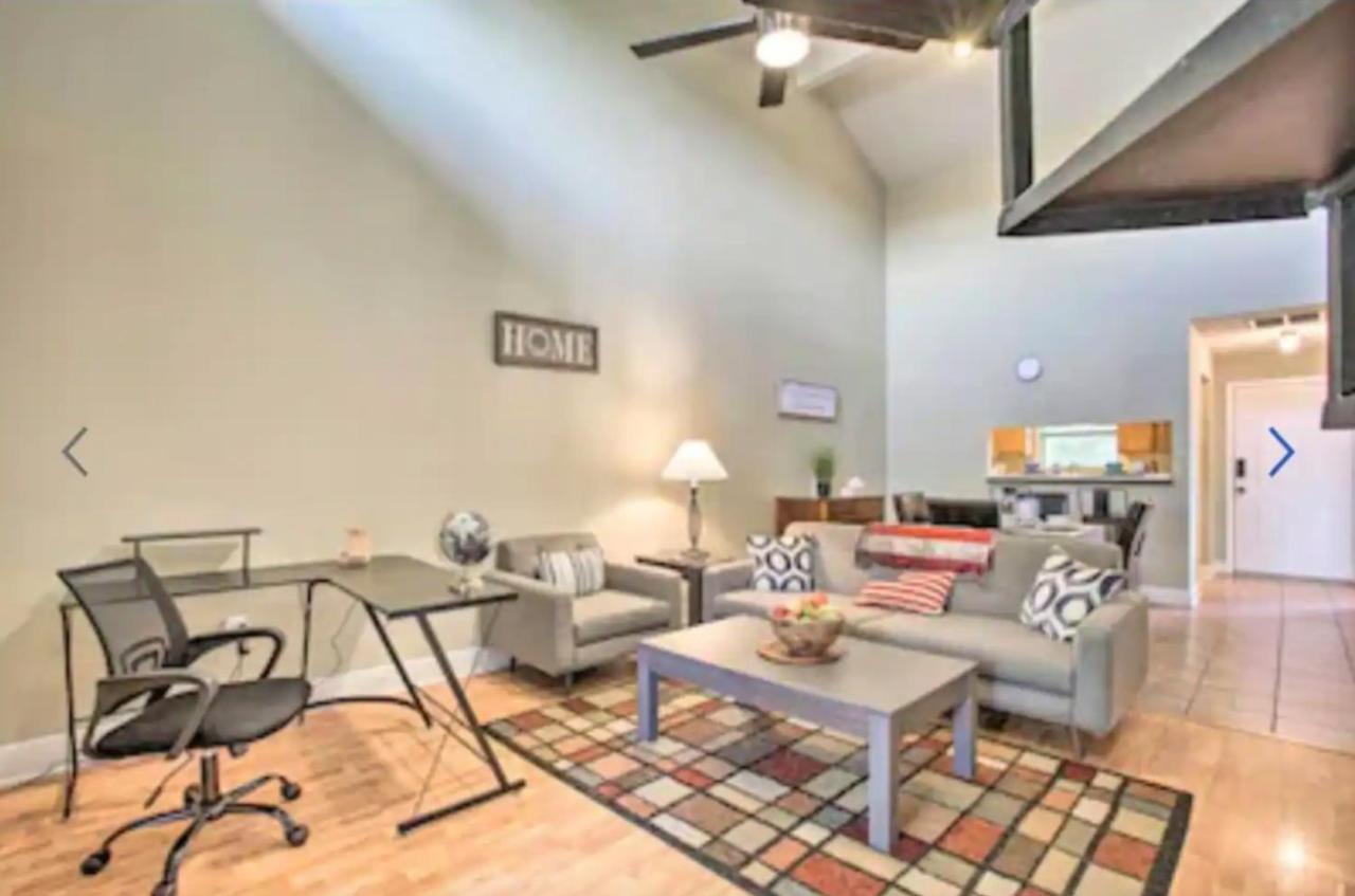 New! Lsu Baton Rouge Contemporary 3 Bedroom Suite Condo Экстерьер фото