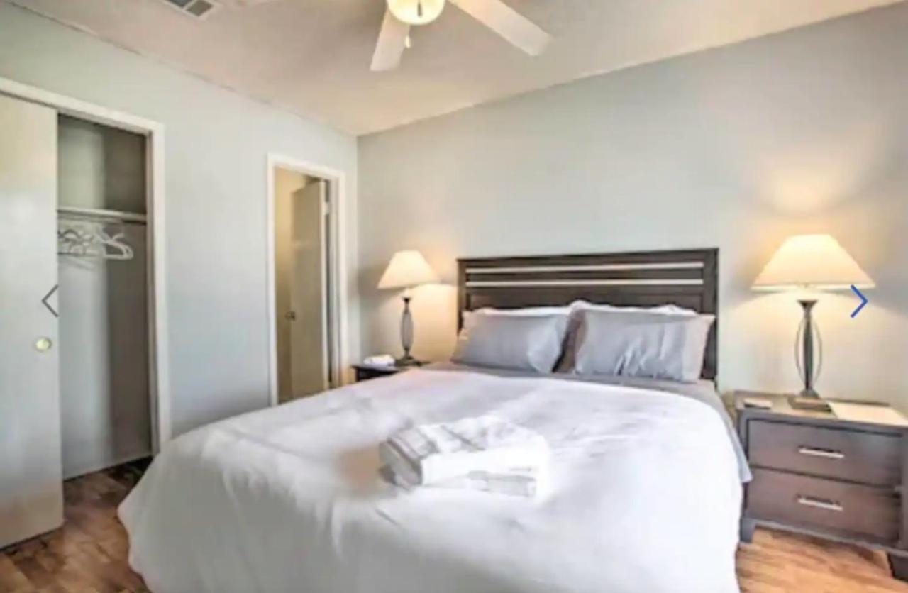 New! Lsu Baton Rouge Contemporary 3 Bedroom Suite Condo Экстерьер фото