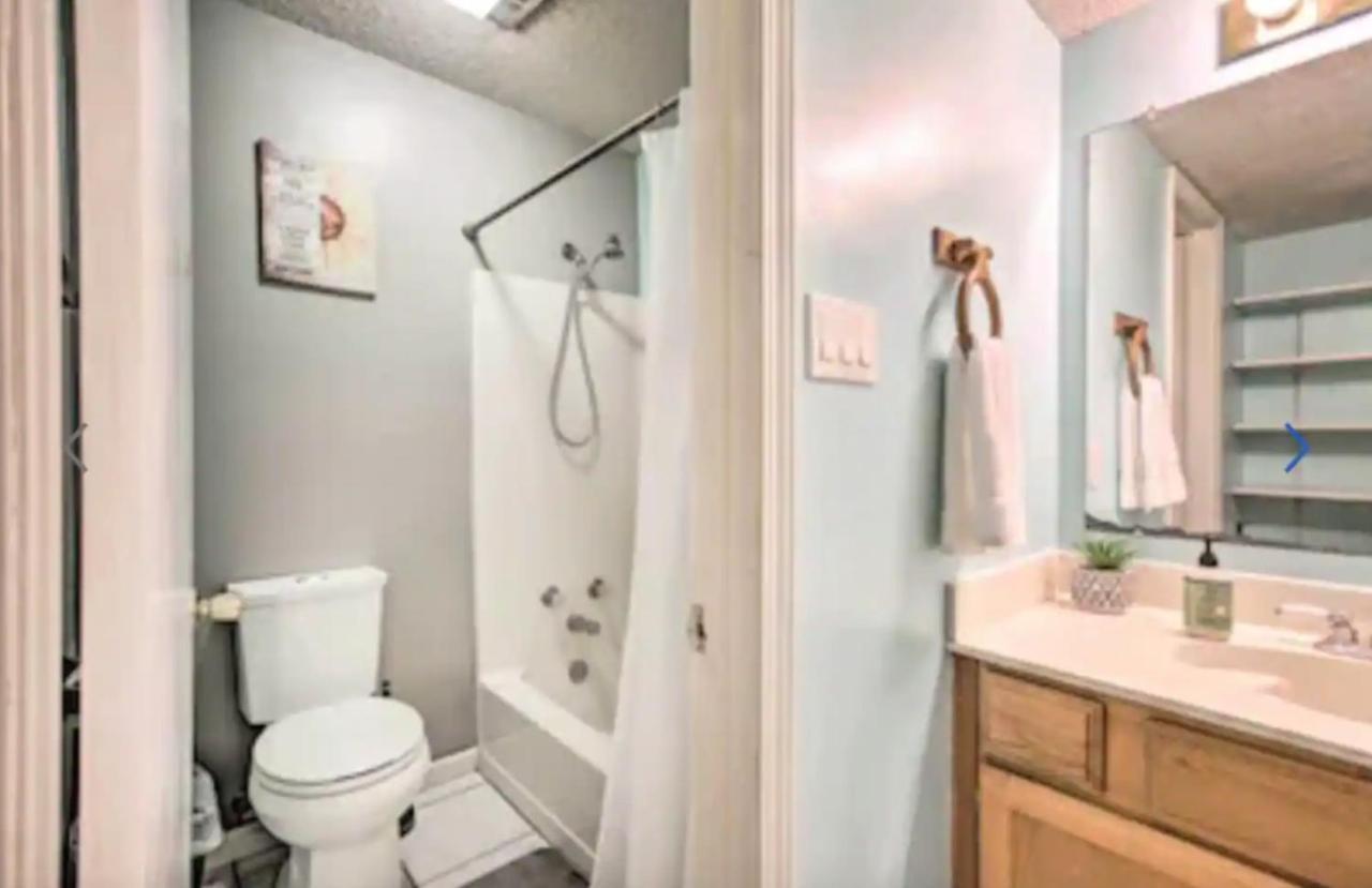New! Lsu Baton Rouge Contemporary 3 Bedroom Suite Condo Экстерьер фото