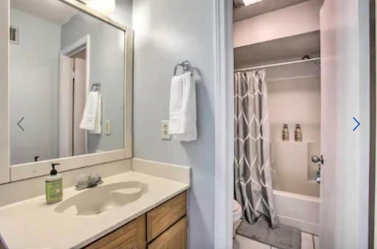 New! Lsu Baton Rouge Contemporary 3 Bedroom Suite Condo Экстерьер фото