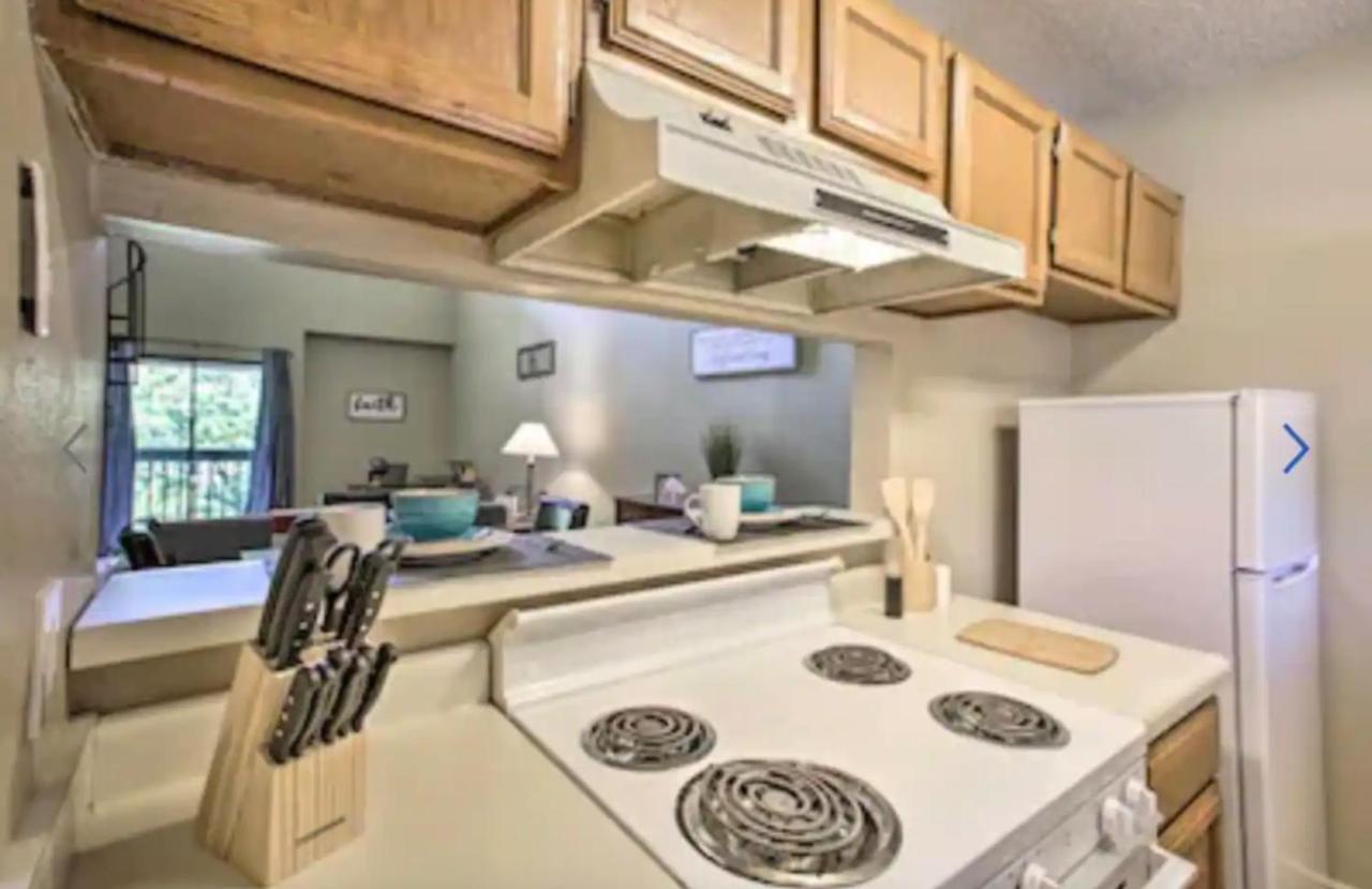 New! Lsu Baton Rouge Contemporary 3 Bedroom Suite Condo Экстерьер фото
