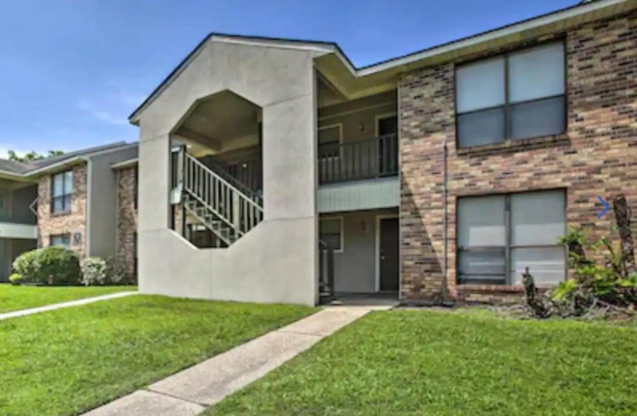 New! Lsu Baton Rouge Contemporary 3 Bedroom Suite Condo Экстерьер фото